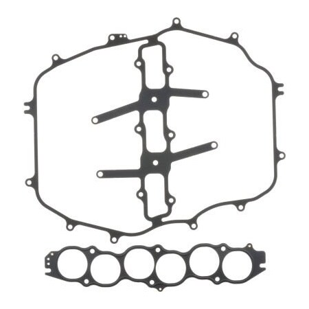 Spicer Engine Intake Manifold Gasket Set, Victor Reinz 18-10085-01